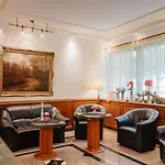 Unter Den Linden 3* Бад-Фюссинг