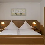 Unter Den Linden 3* Бад-Фюссинг