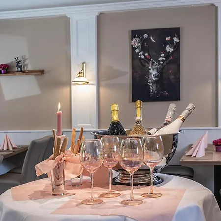 Unter Den Linden Hotel