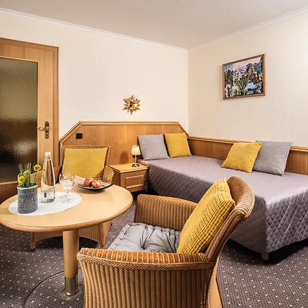 Hotel Unter Den Linden