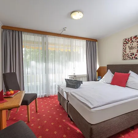 Hotel Unter Den Linden Bad Füssing