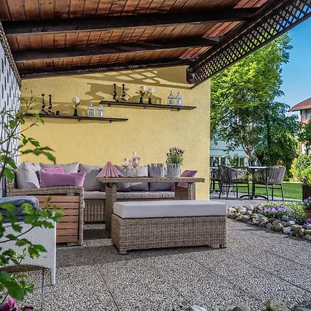 Unter Den Linden 酒店 3*