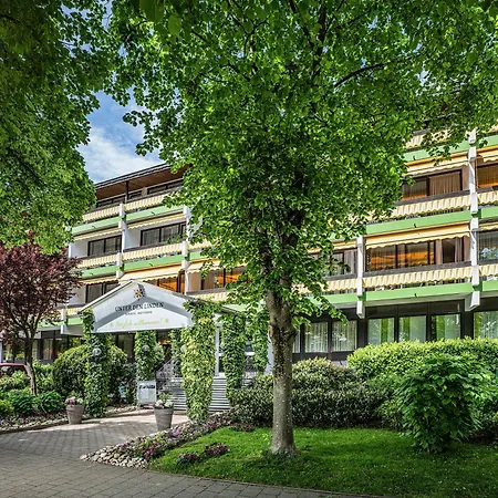 Hotel Unter Den Linden