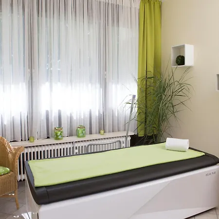 酒店 Unter Den Linden