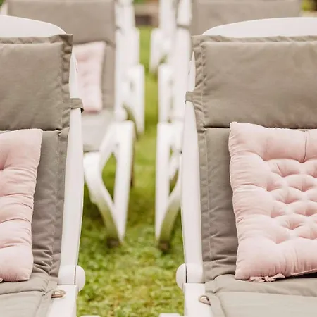 Unter Den Linden 酒店