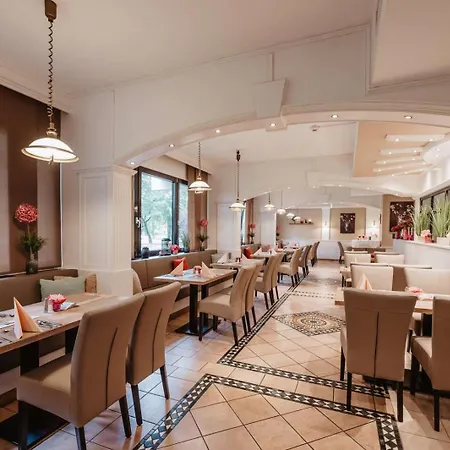 酒店 Unter Den Linden