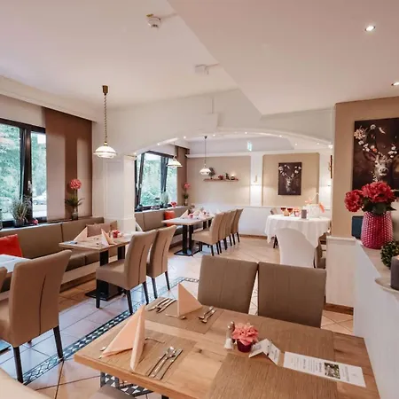 Unter Den Linden 酒店 3*