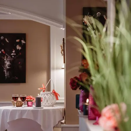 酒店 Unter Den Linden 3*