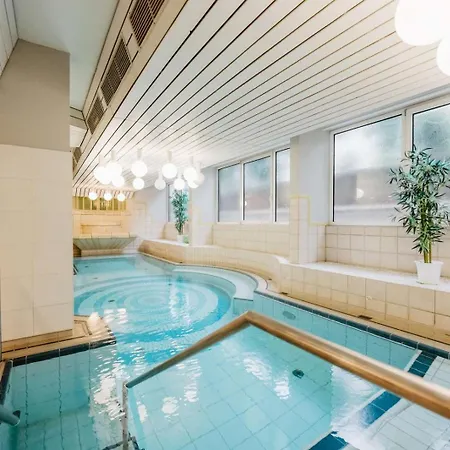 Unter Den Linden 3* 巴特法兴格