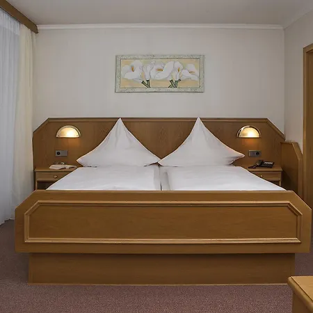 酒店 Unter Den Linden 巴特法兴格