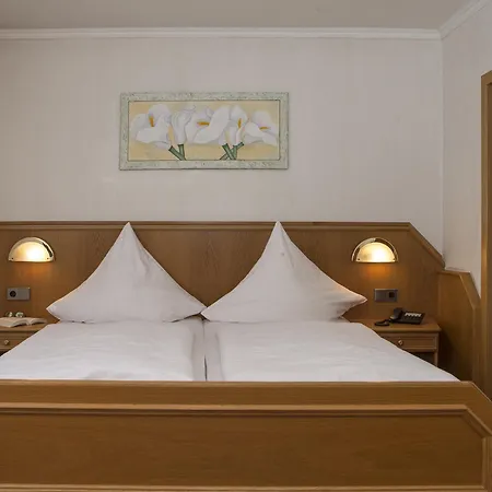 Unter Den Linden 3* 巴特法兴格