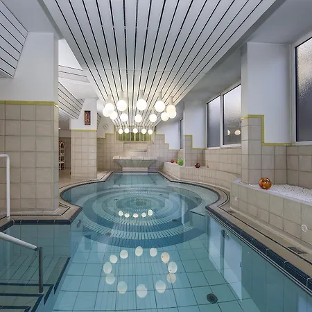 Hotel Unter Den Linden Bad Füssing