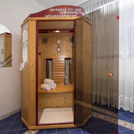 Otel Unter Den Linden Bad Füssing
