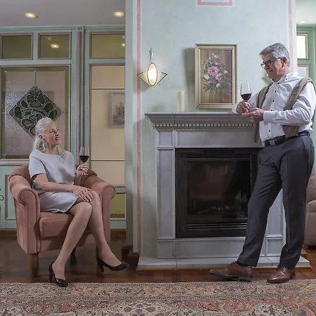 Unter Den Linden 3* 巴特法兴格