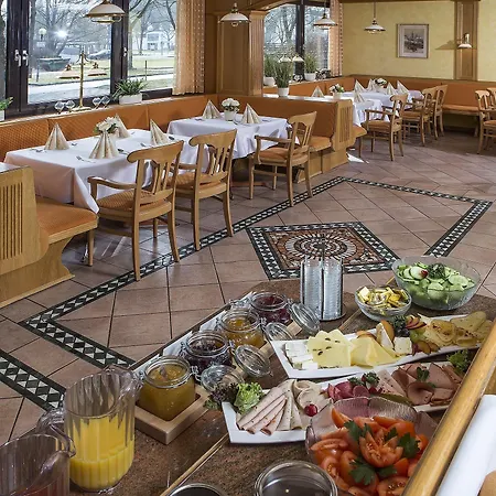 酒店 Unter Den Linden 3*