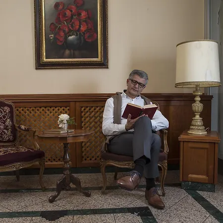 Unter Den Linden 3* 巴特法兴格