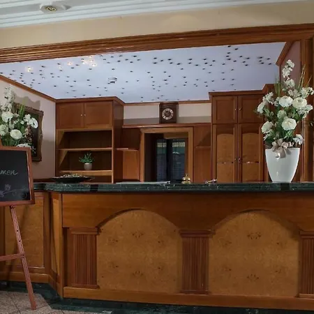 Unter Den Linden 酒店