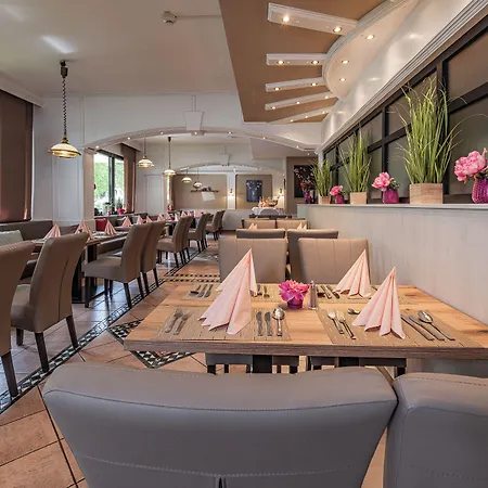 Unter Den Linden 巴特法兴格