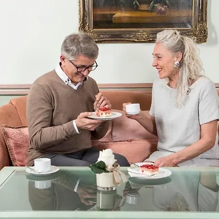 Unter Den Linden 酒店 3*