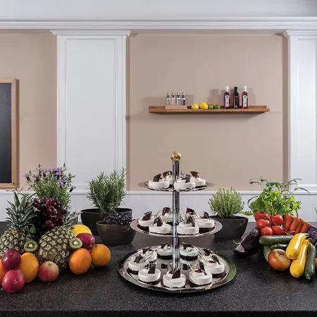 酒店 Unter Den Linden