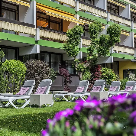 Otel Unter Den Linden