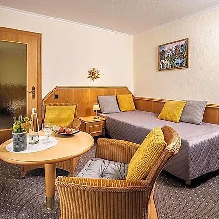 Unter Den Linden Hotel