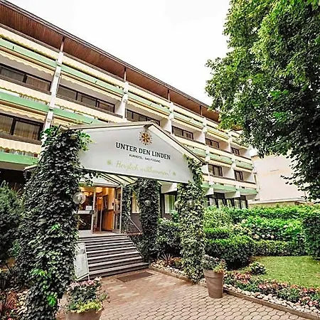 Unter Den Linden Hotel Bad Füssing