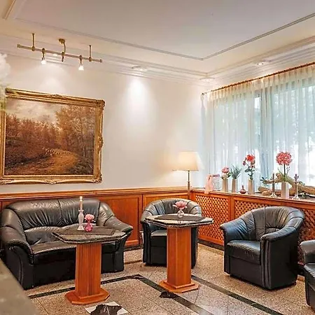 Unter Den Linden Hotel Bad Füssing