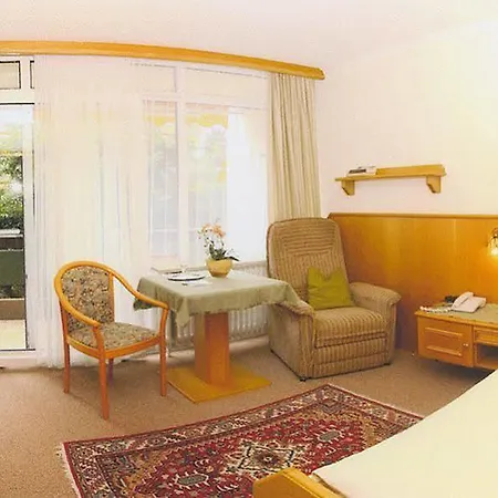 Unter Den Linden 酒店 3*