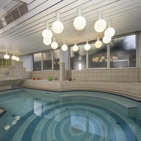 酒店 Unter Den Linden